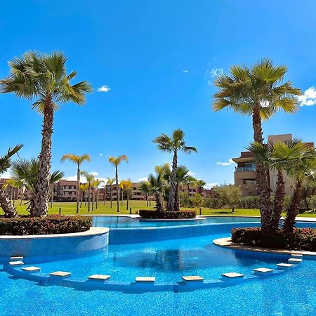 Sunny Square Appartement Marrakesh Buitenkant foto