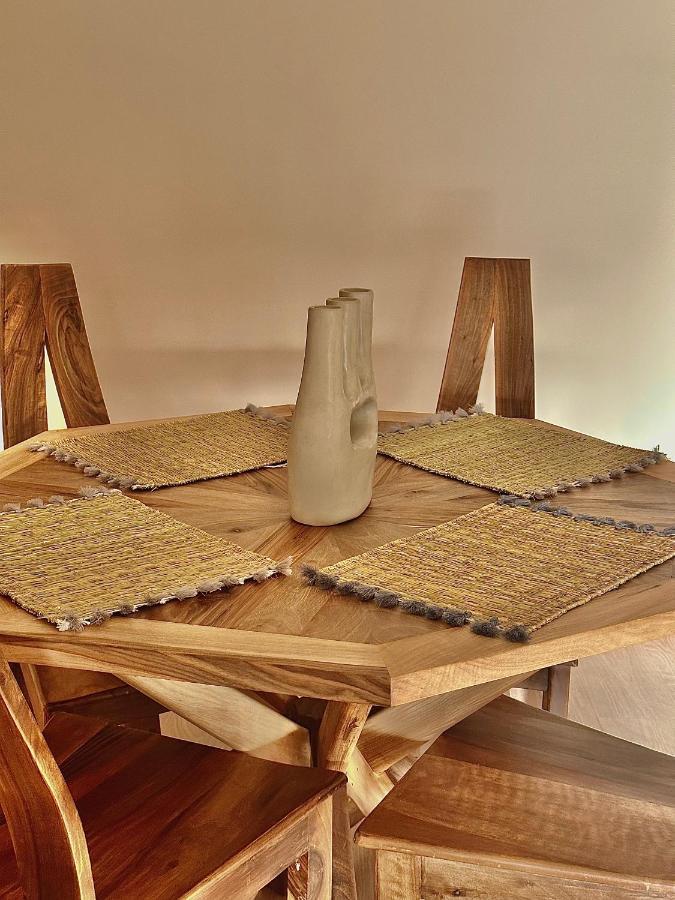 Sunny Square Appartement Marrakesh Buitenkant foto