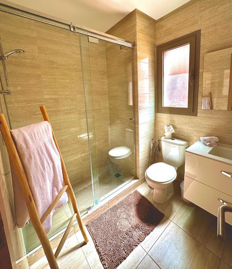 Sunny Square Appartement Marrakesh Buitenkant foto