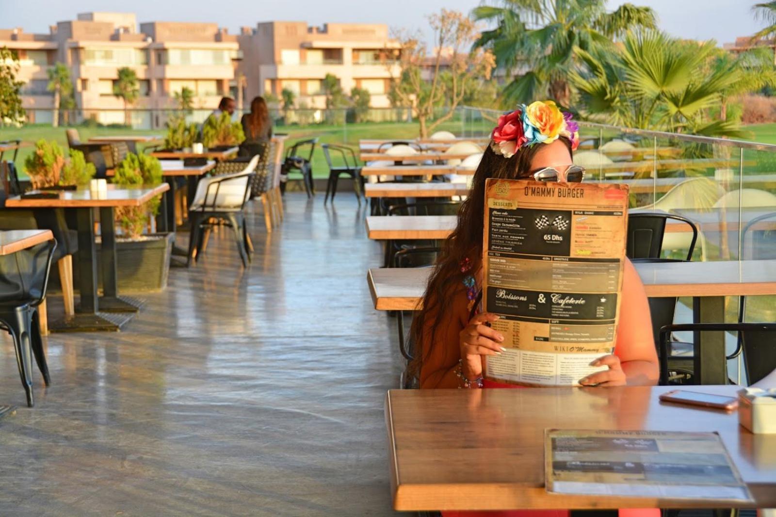 Sunny Square Appartement Marrakesh Buitenkant foto